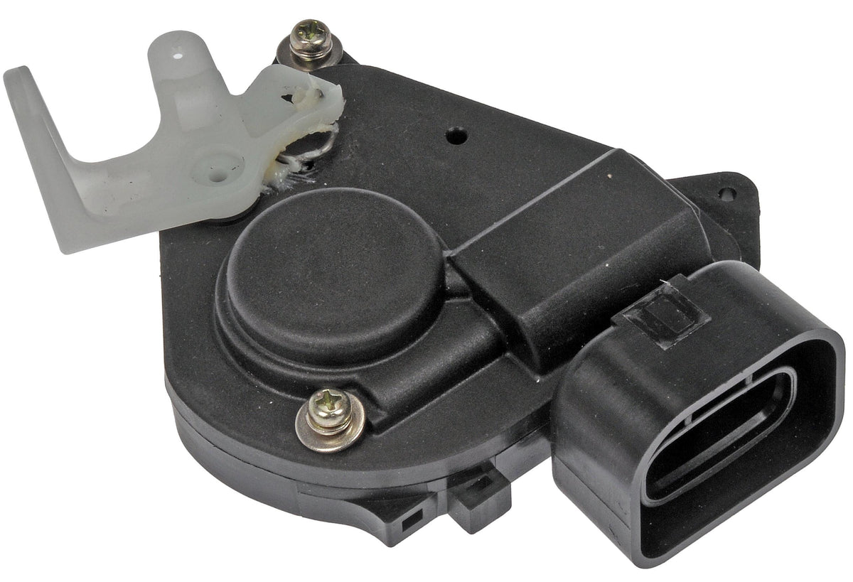 DORMAN 746-847 Dorman 746-847 Rear Passenger Side Door Lock Actuator Motor