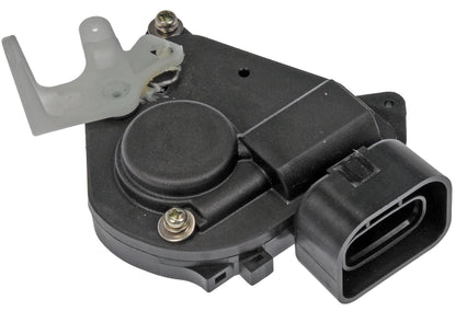 DORMAN 746-847 Dorman 746-847 Rear Passenger Side Door Lock Actuator Motor