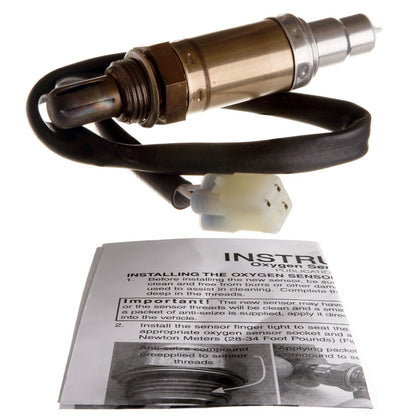 DELPHI ES10301 Delphi ES10301 Automotive Replacement Oxygen Sensor