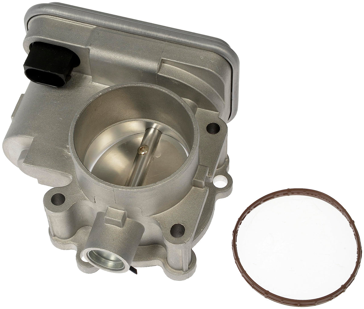 DORMAN 977-025 Dorman 977-025 Electronic Throttle Body Compatible with Select Chrysler / Dodge / Jeep Models (OE FIX)
