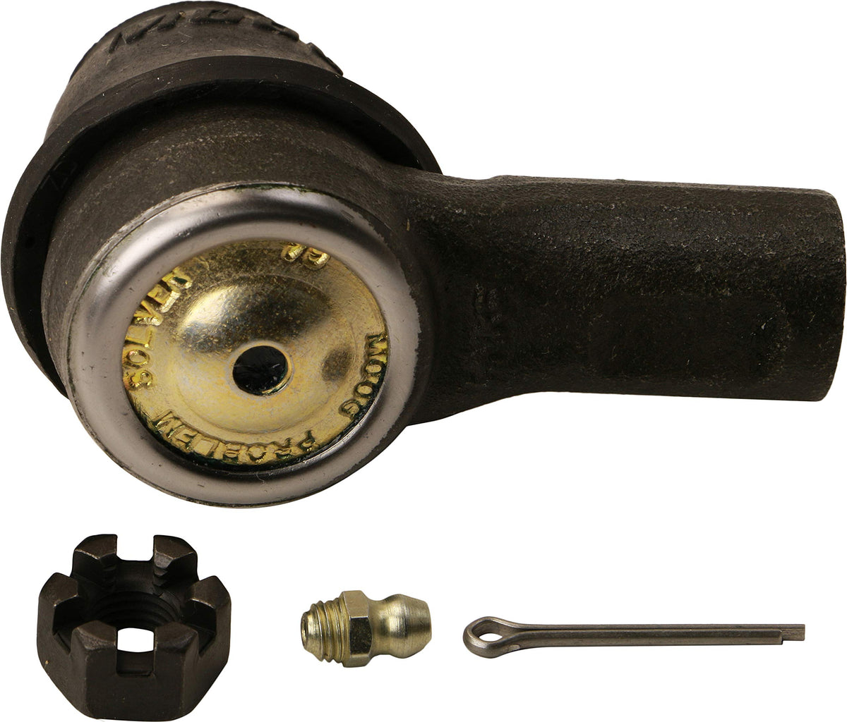 MOOG ES3581 MOOG ES3581 Steering Tie Rod End for 2001-2005 Honda Civic
