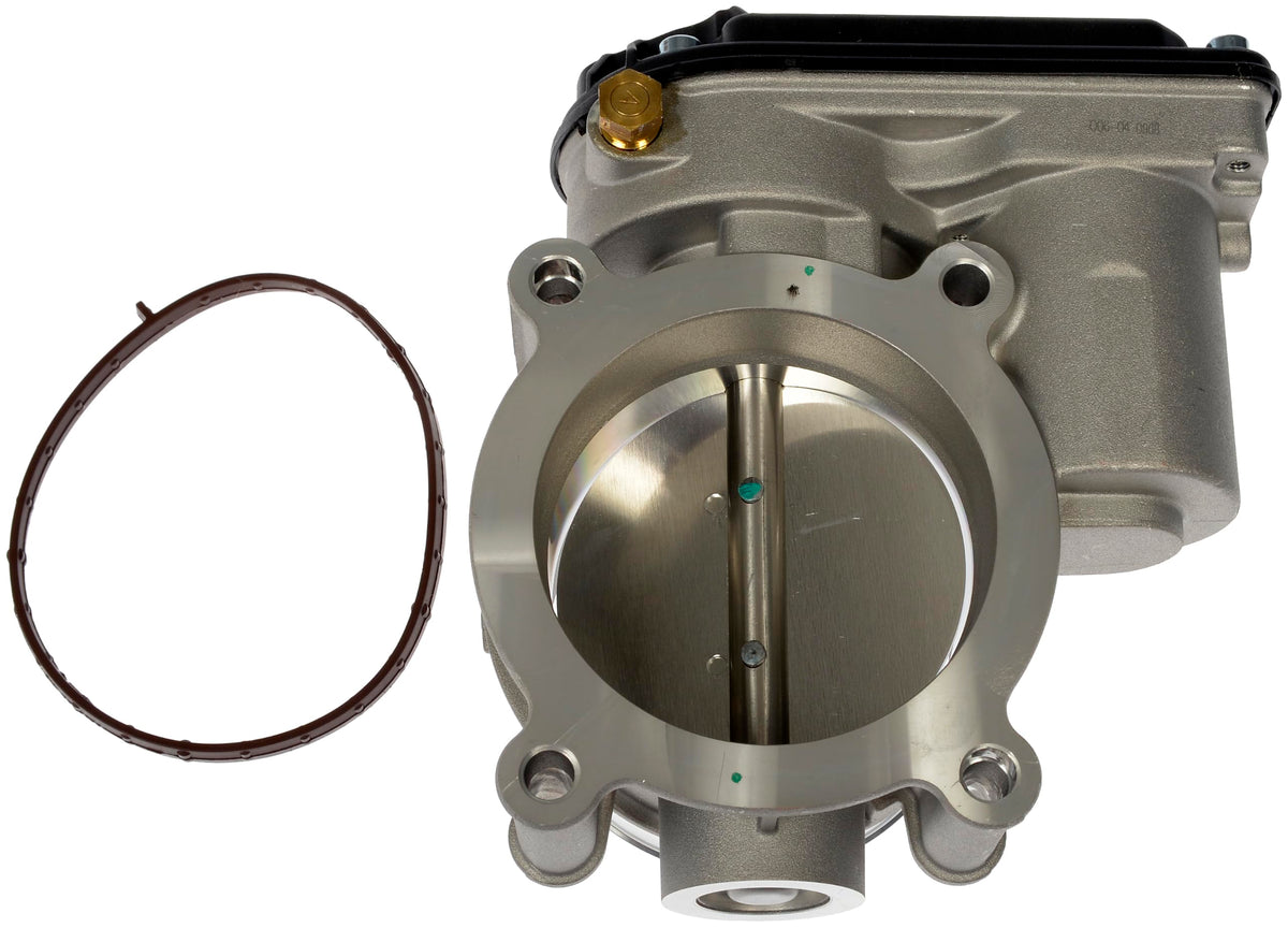 DORMAN 977-593 Dorman 977-593 Electronic Throttle Body Compatible with Select Ford/Lincoln Models (OE FIX)