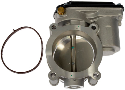 DORMAN 977-593 Dorman 977-593 Electronic Throttle Body Compatible with Select Ford/Lincoln Models (OE FIX)