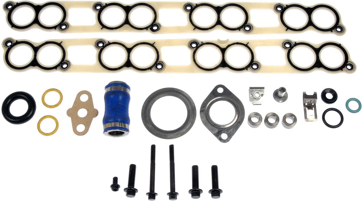 DORMAN 904-265 Dorman 904-265 Exhaust Gas Recirculation (EGR) Cooler Gasket Kit