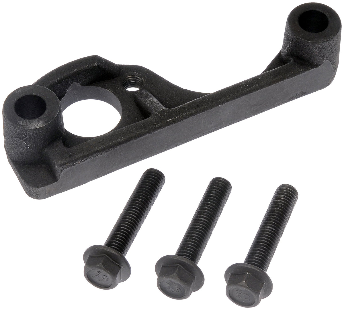 DORMAN 917-142 Dorman 917-142 Exhaust Manifold Clamp Repair Compatible with Select Models (OE FIX)