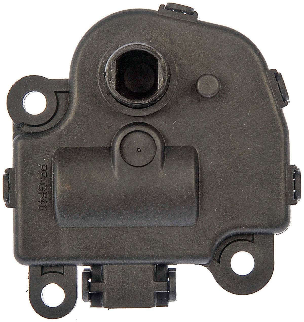 DORMAN 604-108 Dorman 604-108 HVAC Blend Door Actuator