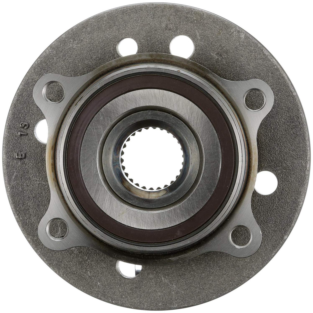 NSK KH30006 NSK KH30006 ProKIT - Wheel Bearing and Hub Assembly Kit