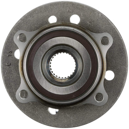 NSK KH30006 NSK KH30006 ProKIT - Wheel Bearing and Hub Assembly Kit