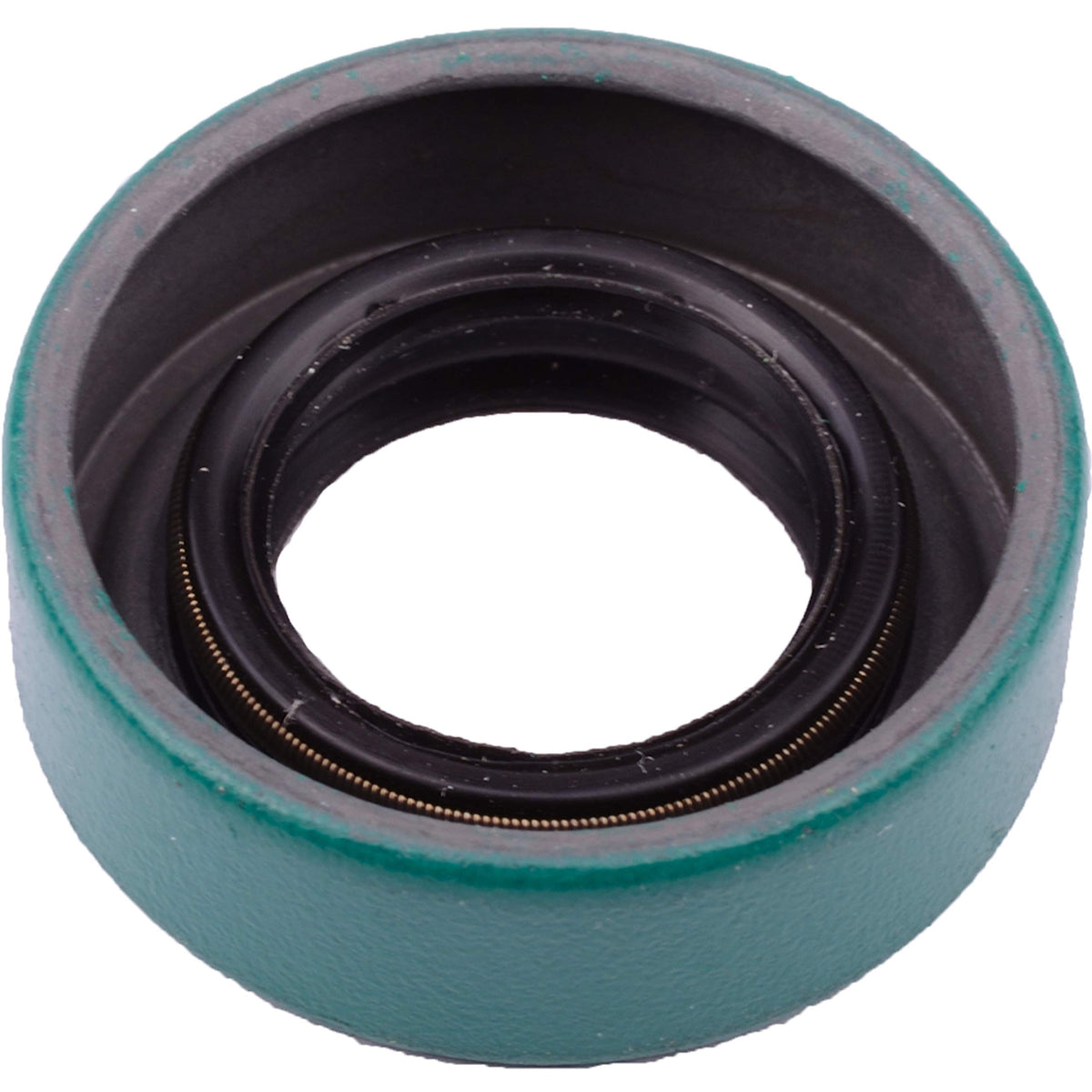 SKF 6229 SKF 6229 Power Steering Pump Shaft Seal with Auxiliary Dirt Lip Compatible with Chevrolet 1/2 Ton C1500 K1500 1500 C Series 1500 K Series 1500 R Series 1500 V Series 3100 3200 Avalanche