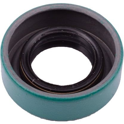 SKF 6229 SKF 6229 Power Steering Pump Shaft Seal with Auxiliary Dirt Lip Compatible with Chevrolet 1/2 Ton C1500 K1500 1500 C Series 1500 K Series 1500 R Series 1500 V Series 3100 3200 Avalanche