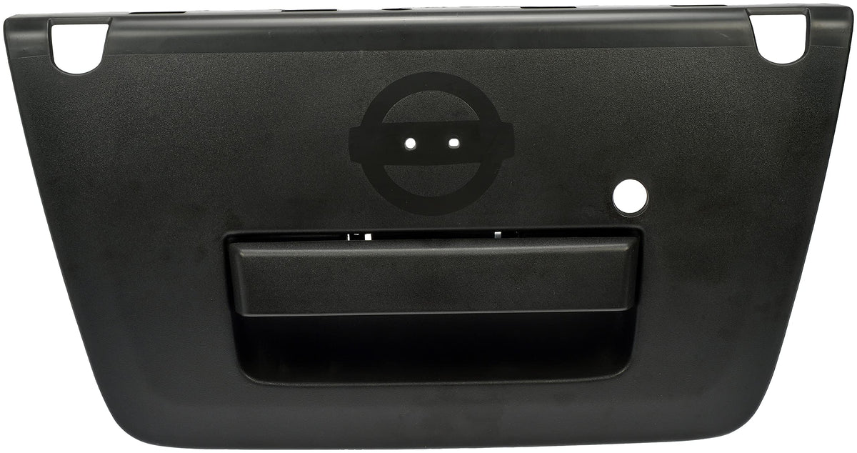 DORMAN 97992 Dorman 97992 TAILGATE HANDLE