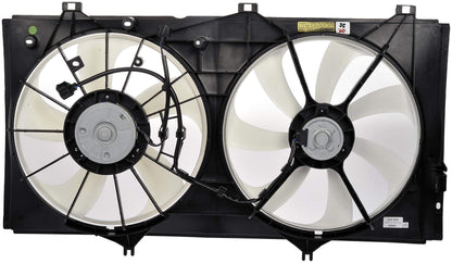 DORMAN 620-559 Dorman 620-559 Engine Cooling Fan Assembly