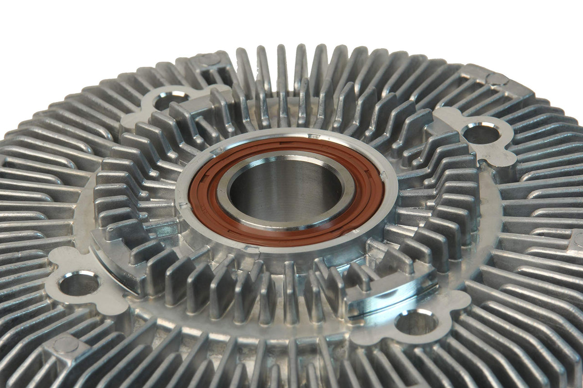 URO PARTS 11521260459 URO Parts 11521260459 Fan Clutch For 75-79 3.0Si 528i 530i 630CSi 633CSi 733i