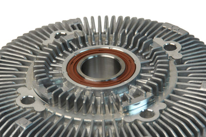 URO PARTS 11521260459 URO Parts 11521260459 Fan Clutch For 75-79 3.0Si 528i 530i 630CSi 633CSi 733i