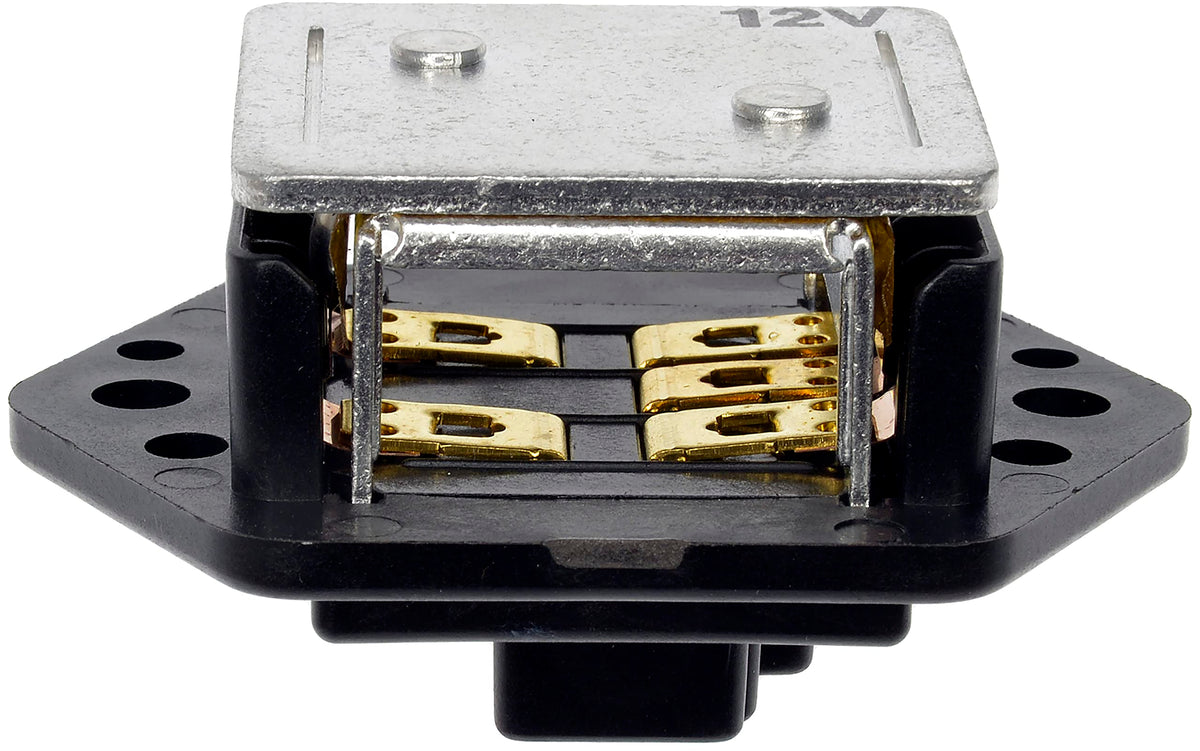 Dorman 984-506 HVAC BLOWER MOTOR RESISTOR