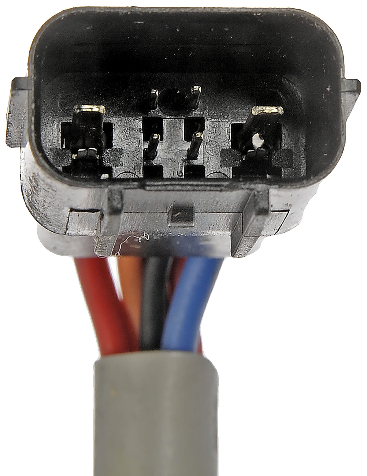 DORMAN 751-072 Dorman 751-072 Front Driver Side Power Window Regulator and Motor Assembly Compatible with Select Honda Models