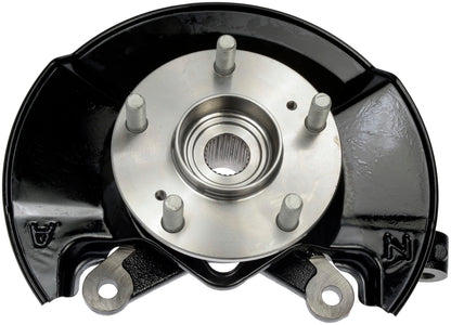 Dorman 698-450 Front Passenger Side Loaded Knuckle