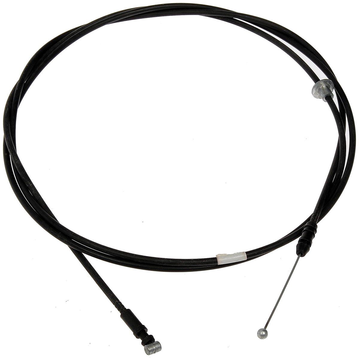 Dorman 912-414 HOOD RELEASE CABLE ASSEMBLY
