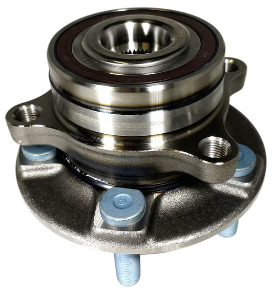 NSK 73BWKH03 Nsk 73BWKH03 WHEEL BEARING AND HUB ASSEMBLY