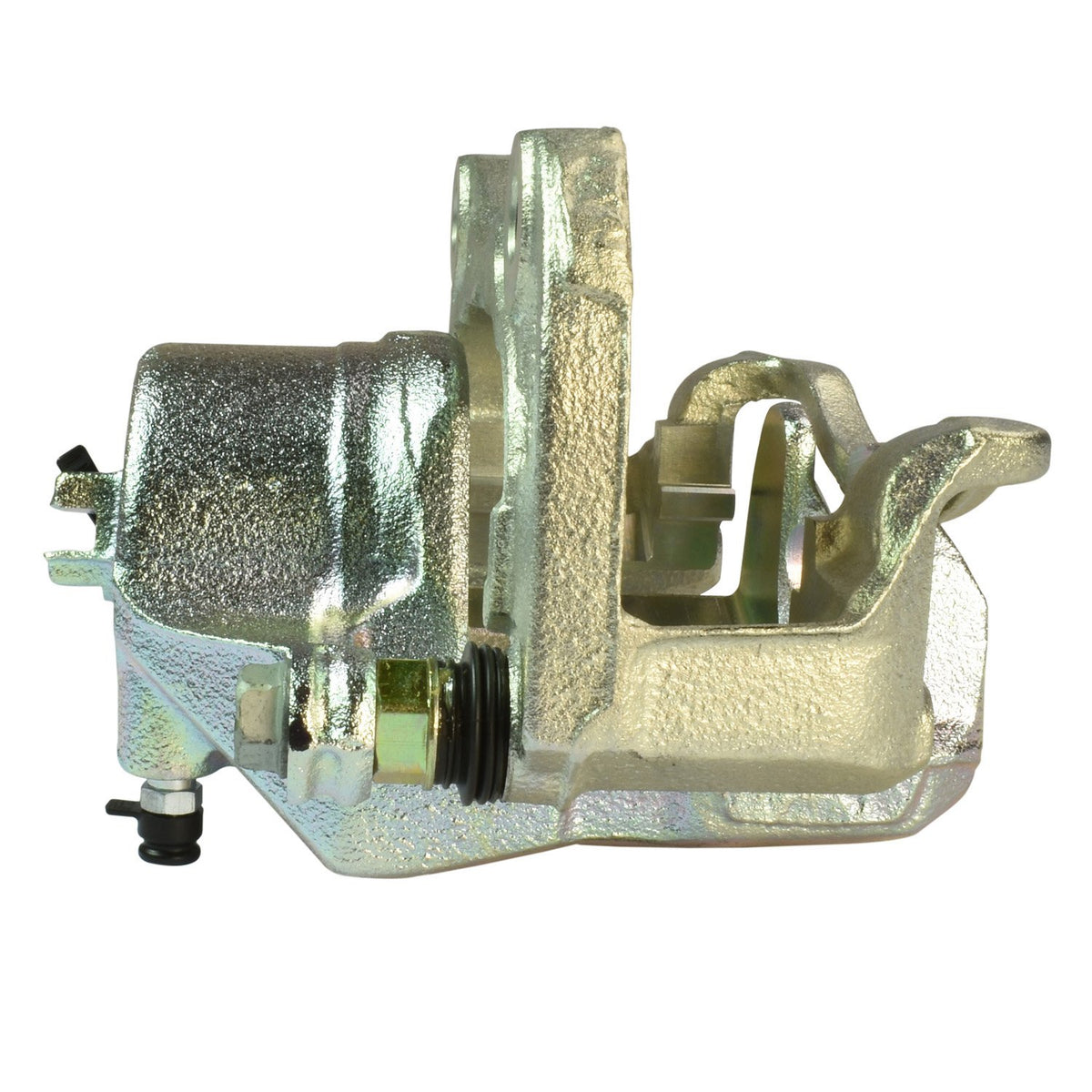 MANDO 16A5158 Mando 16A5158 Disc Brake Caliper Original Equipment