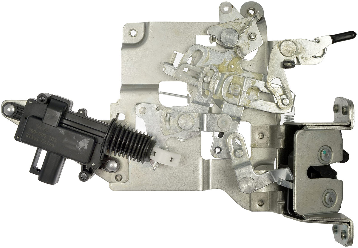 Dorman 759-999 Passenger Side Sliding Door Lock Actuator Motor