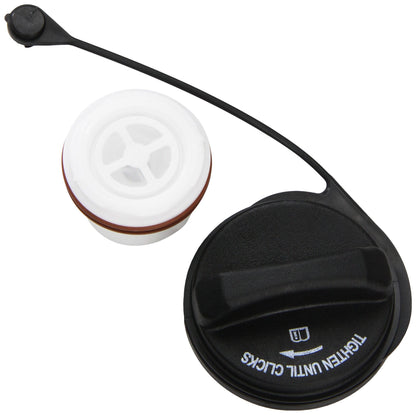 Motorcraft FC1032 CAP ASY