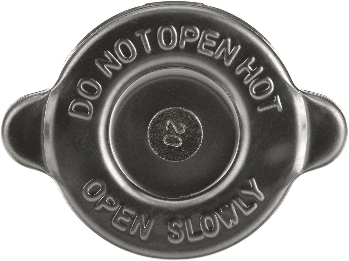 Gates 31522 Standard Radiator Cap