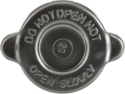 Gates 31522 Standard Radiator Cap