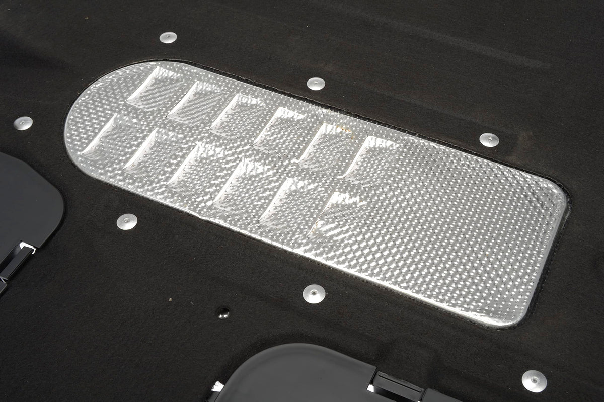 Dorman 927-810 Front Splash Shield