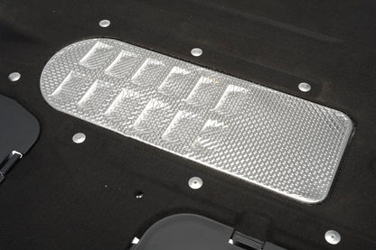 Dorman 927-810 Front Splash Shield