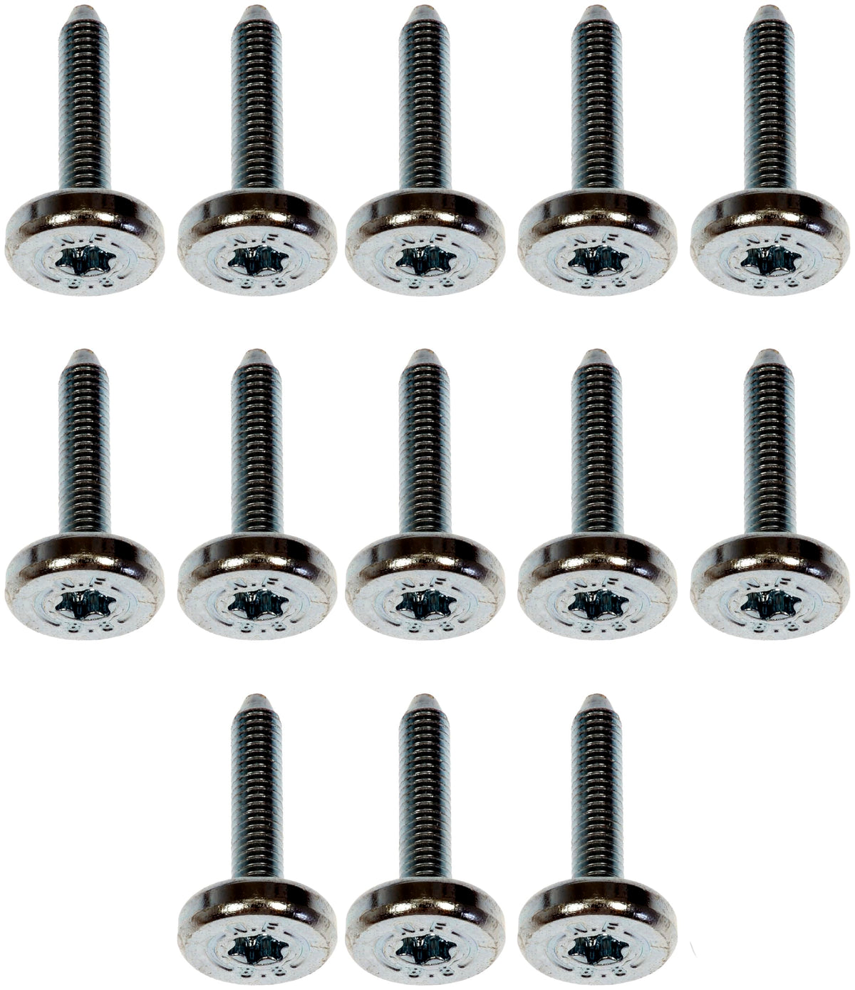 DORMAN 265-850 Dorman 265-850 Transmission Pan With Drain Plug, Gasket And Bolts Compatible with Select Models (OE FIX)