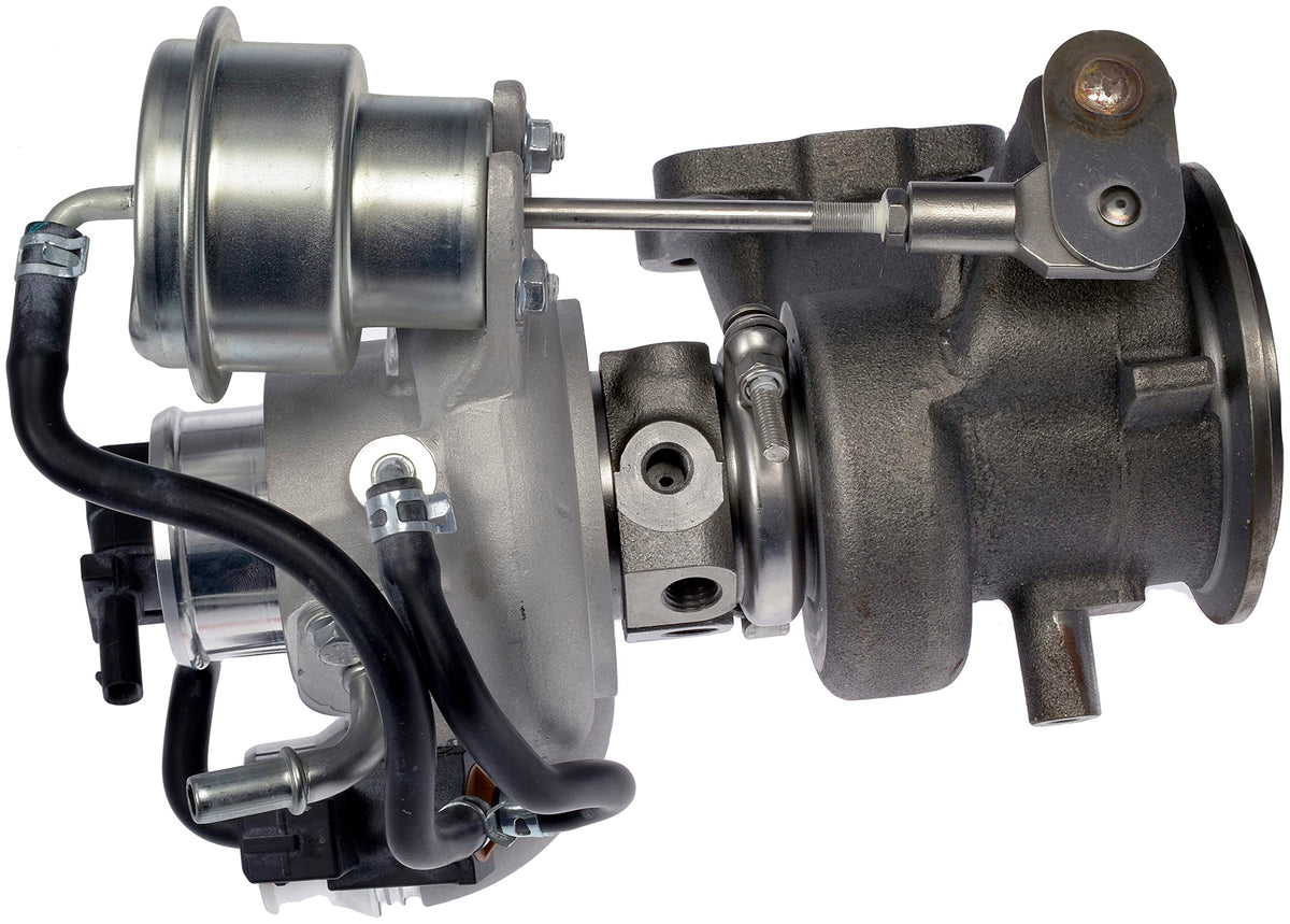 DORMAN 667-206 Dorman 667-206 TURBOCHARGER