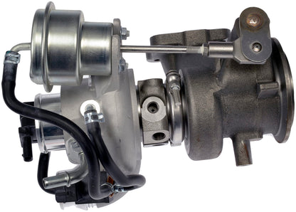 DORMAN 667-206 Dorman 667-206 TURBOCHARGER