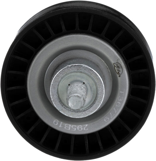 Gates 36779 DriveAlign Belt Drive Idler/Tensioner Pulley