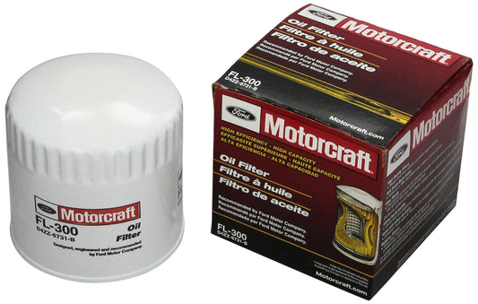 MOTORCRAFT FL300 Motorcraft FL300 VARIOUS FORD/LINCOLN AND MERCURY