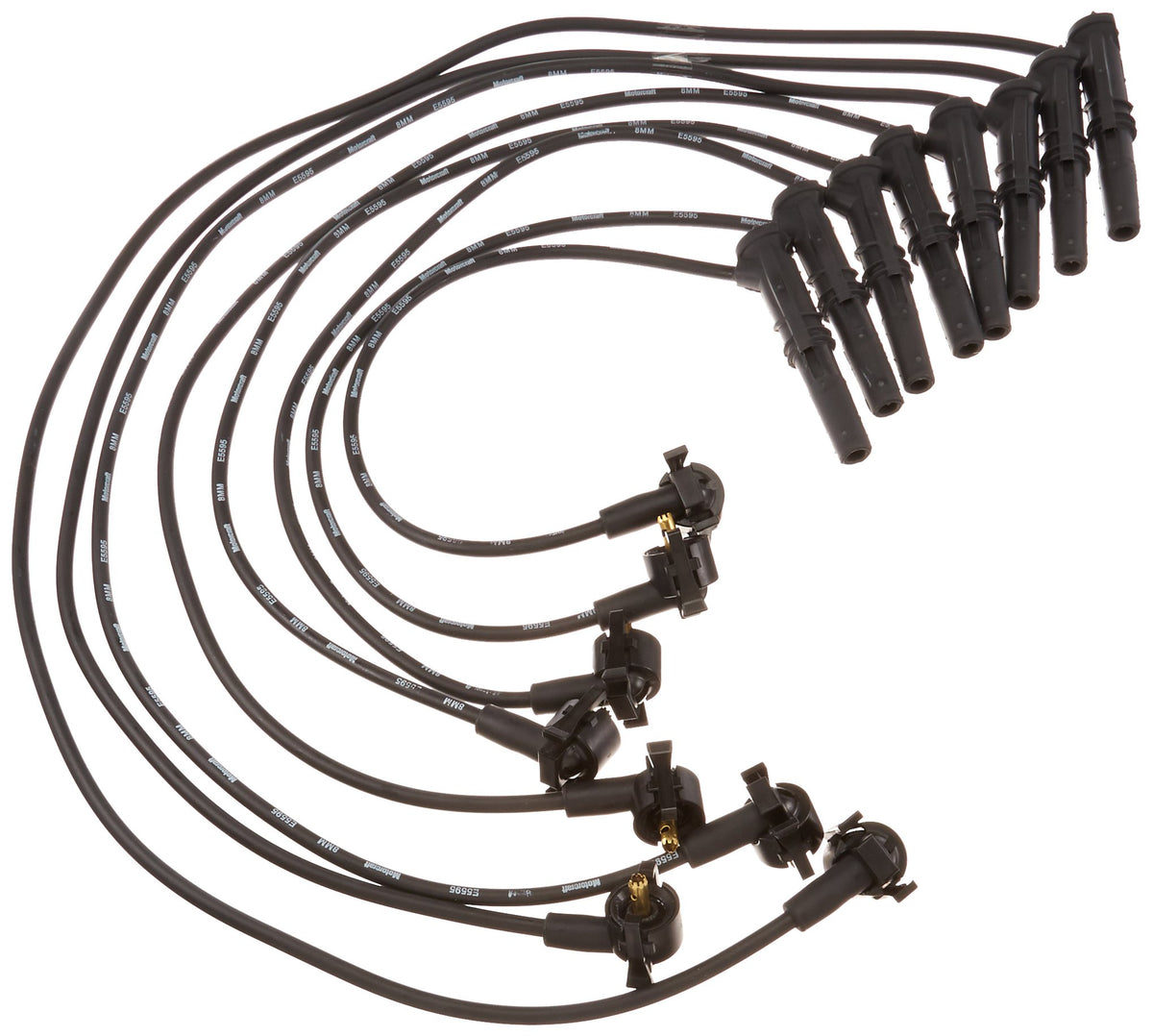 Motorcraft WR5934 FORD-MERC W/V8-281 4.6L SOHC