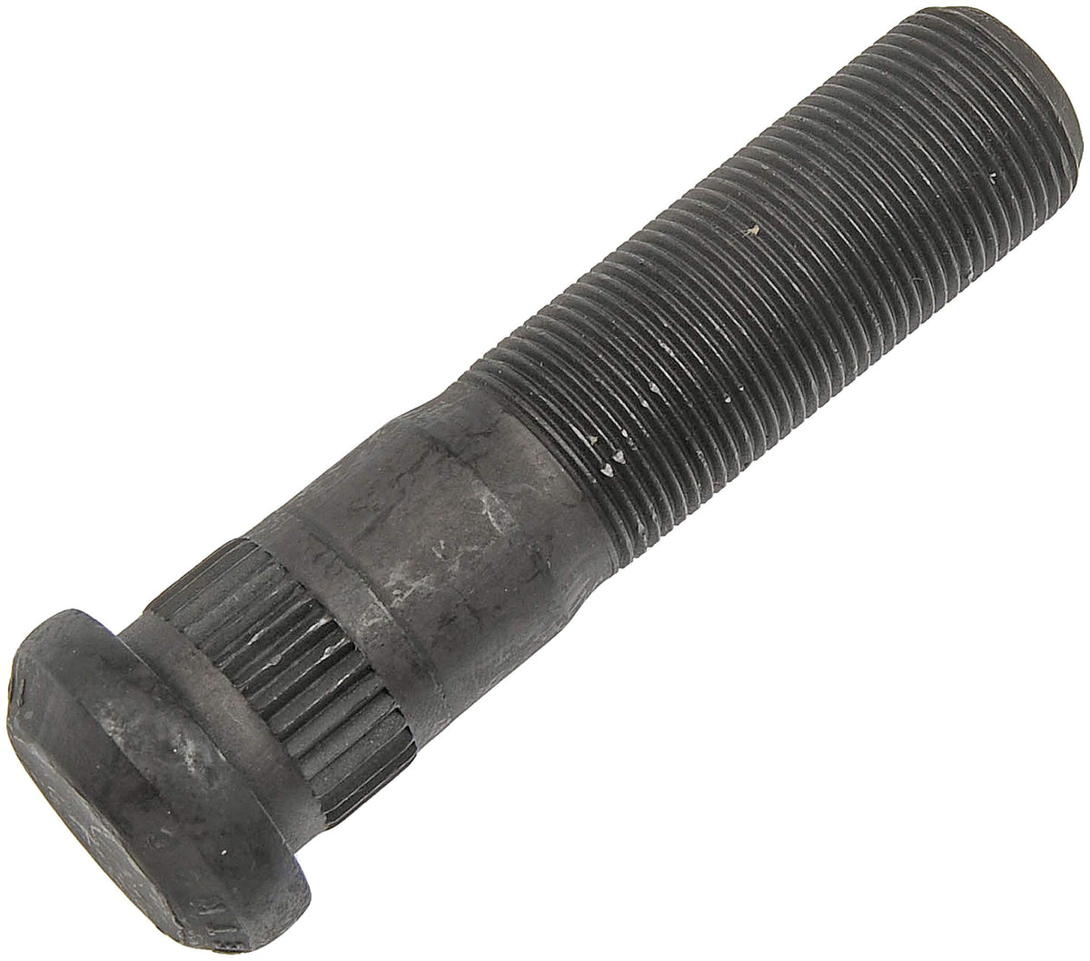 Dorman 610-0094.10 Serrated Stud- 24.05 mm Knurl, 112.98 mm