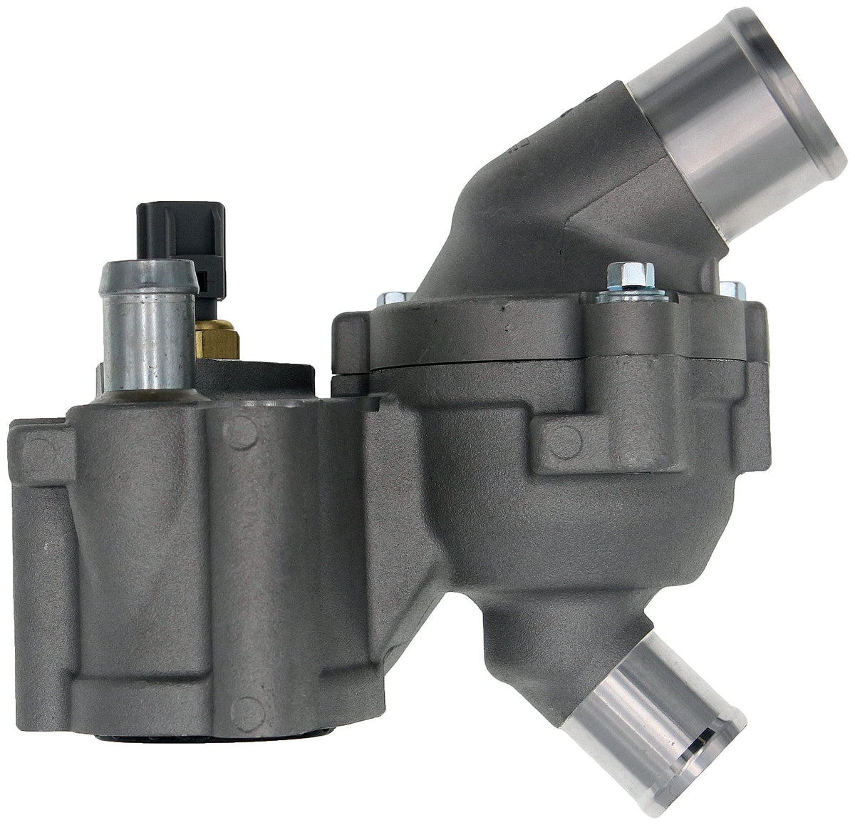DORMAN 902-1999 Dorman 902-1999 Engine Coolant Thermostat Housing Assembly Compatible with Select Ford/Mercury Models (OE FIX)