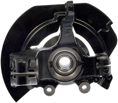 Dorman 686-380 Front Passenger Side Loaded Steering Knuckle