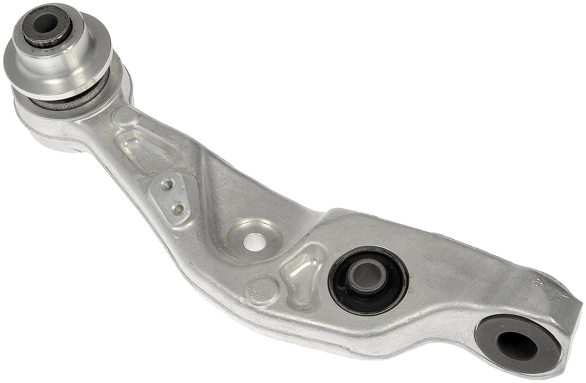 DORMAN CA64294PR Dorman Premium CA64294PR Front Passenger Side Lower Rearward Suspension Control Arm Compatible with Select Lexus Models