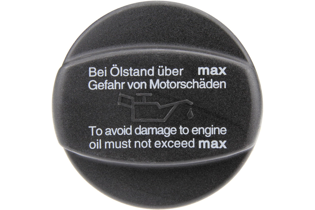 URO Parts 1110180302 OIL FILLER CAP