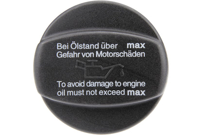 URO Parts 1110180302 OIL FILLER CAP