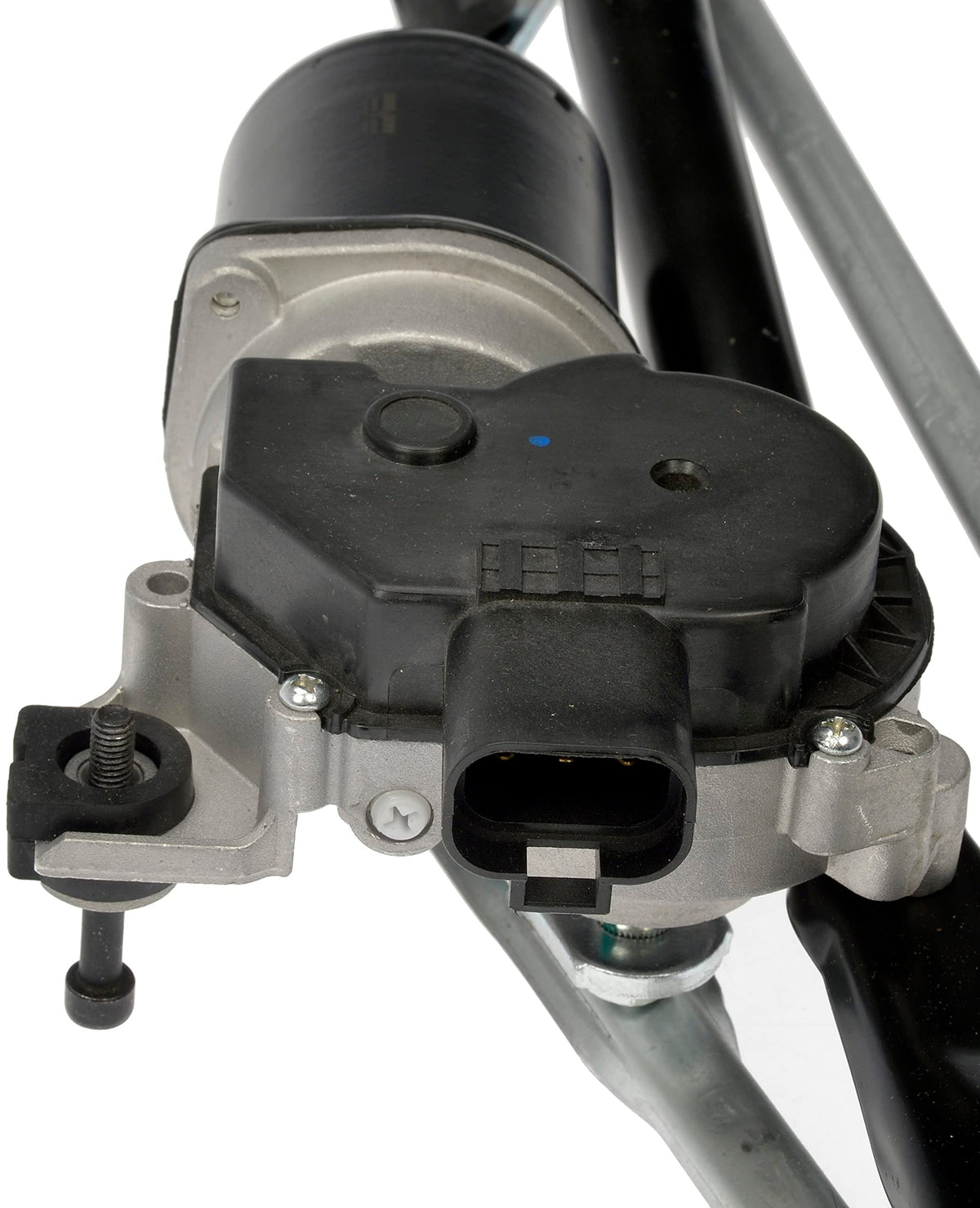 Dorman 602-255AS Windshield Wiper Motor and Linkage Assembly