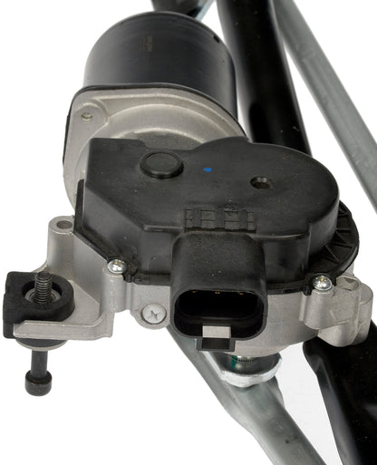 Dorman 602-255AS Windshield Wiper Motor and Linkage Assembly