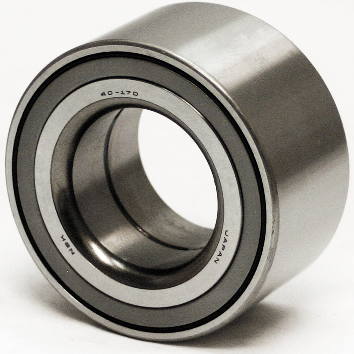NSK 40BWD17D NSK 40BWD17D Wheel Bearing, 1 Pack