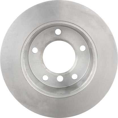 BREMBO 08772520C02 Brembo 08.7725.20 Standard solid Rear Brake Rotor MERCEDES-BENZ/VW OE# 2D0615601D
