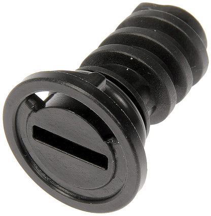 Dorman 090-946 Plastic Drain Plug With O-Ring