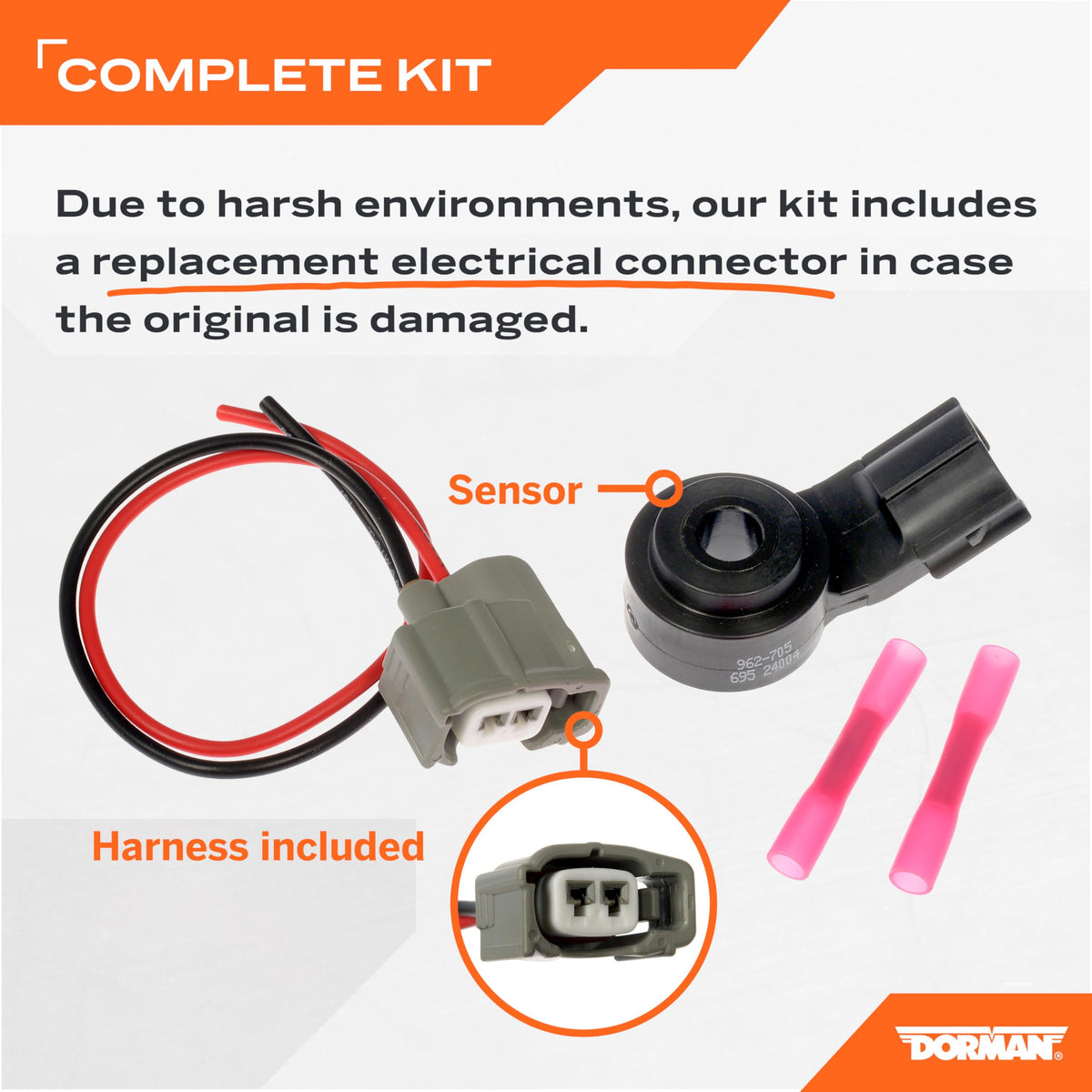 Dorman 962-705 Ignition Knock Sensor