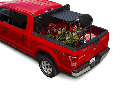 LEER 631179 Leer 631179 HF350M Tonneau Cover Fits Ford F-250 Super Duty