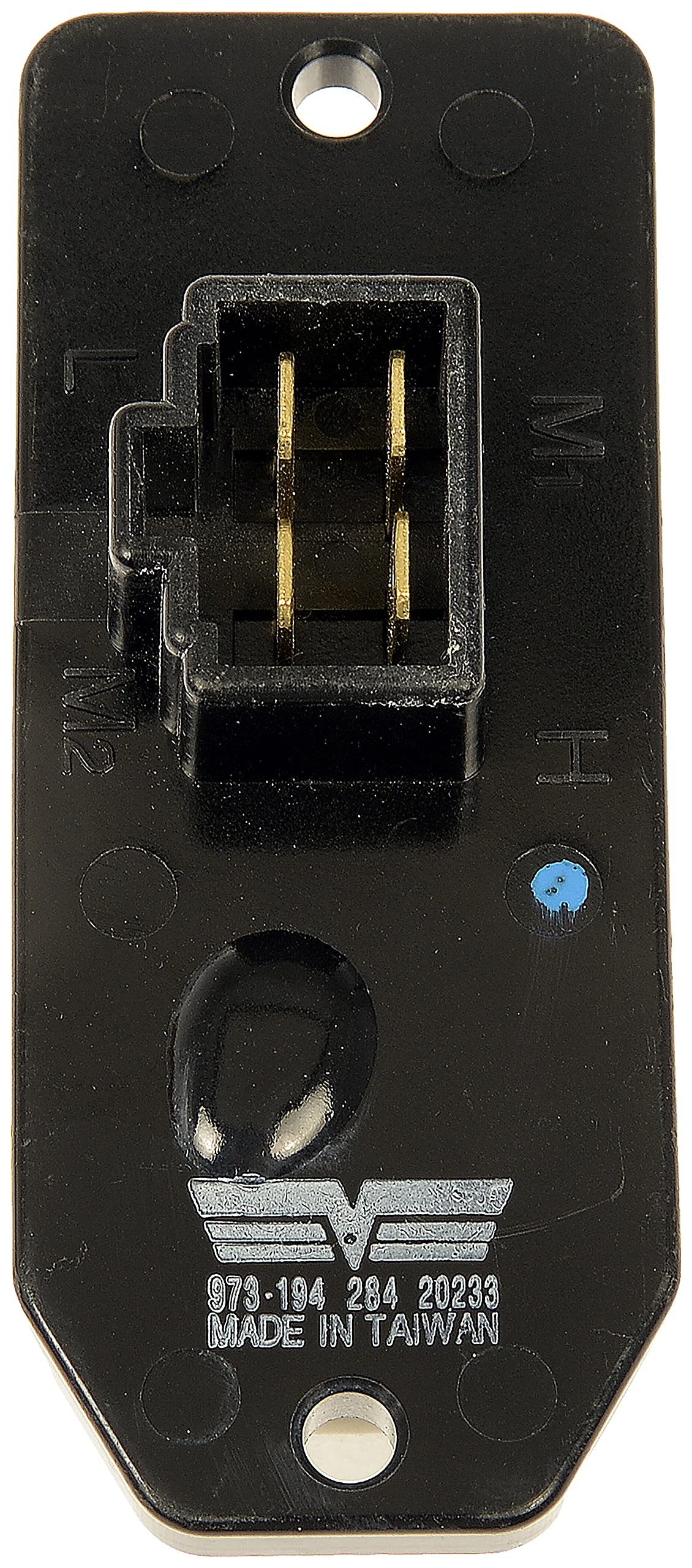 Dorman 973-194 HVAC Blower Motor Resistor
